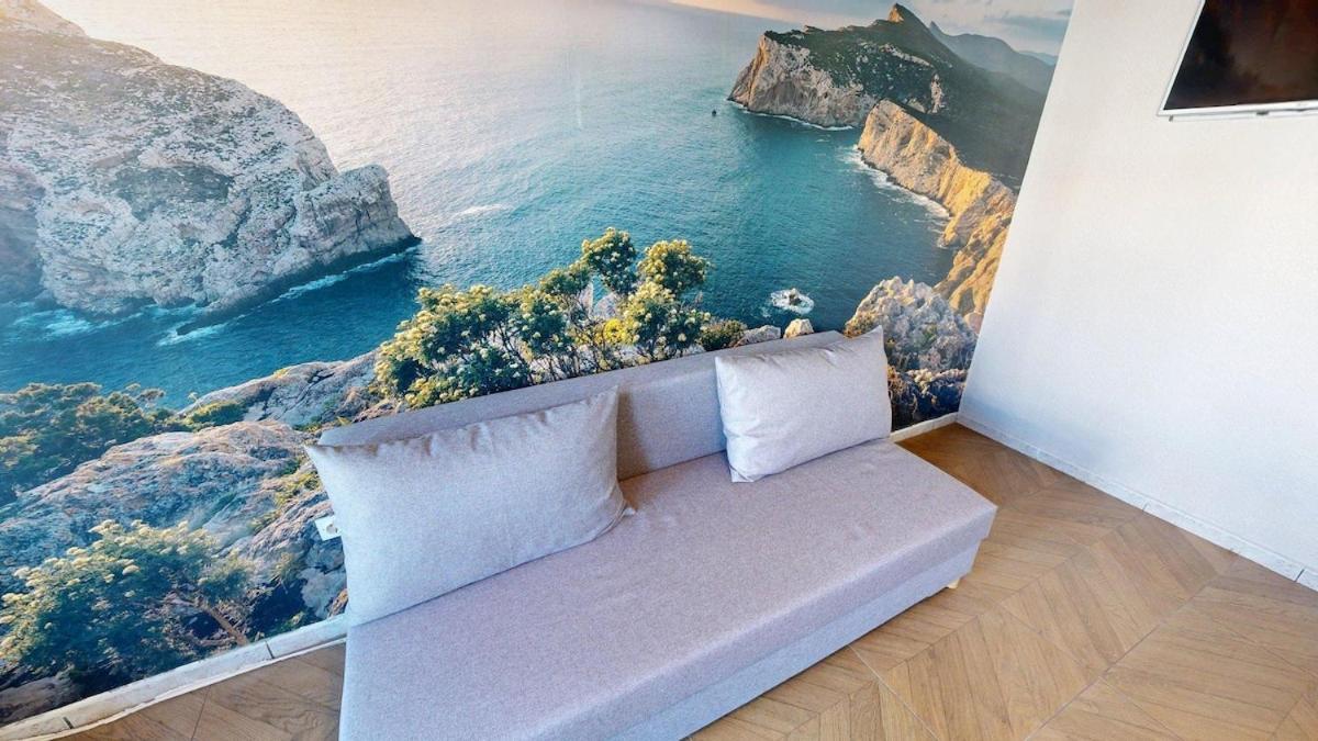Hébergement de vacances Maison Dans Piscine
